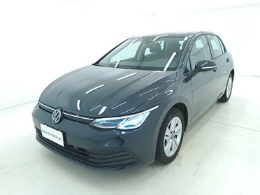 Volkswagen Golf Life DSG BR154676 1.5 Mild Hybrid 130CV