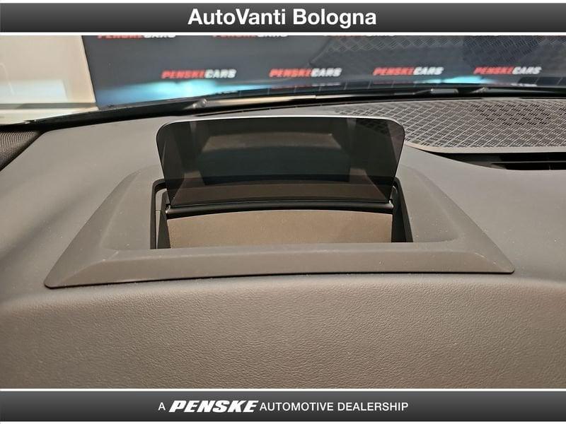 BMW Serie 2 Active Tourer 218d Active Tourer Msport