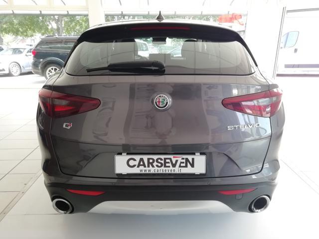 ALFA ROMEO Stelvio 2.0 Turbo 200 CV AT8 Q4 Super