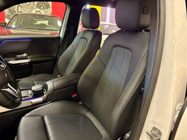 MERCEDES-BENZ GLB 200 d Automatic 4Matic NIGHT PACK - UNIPRO - LUCI