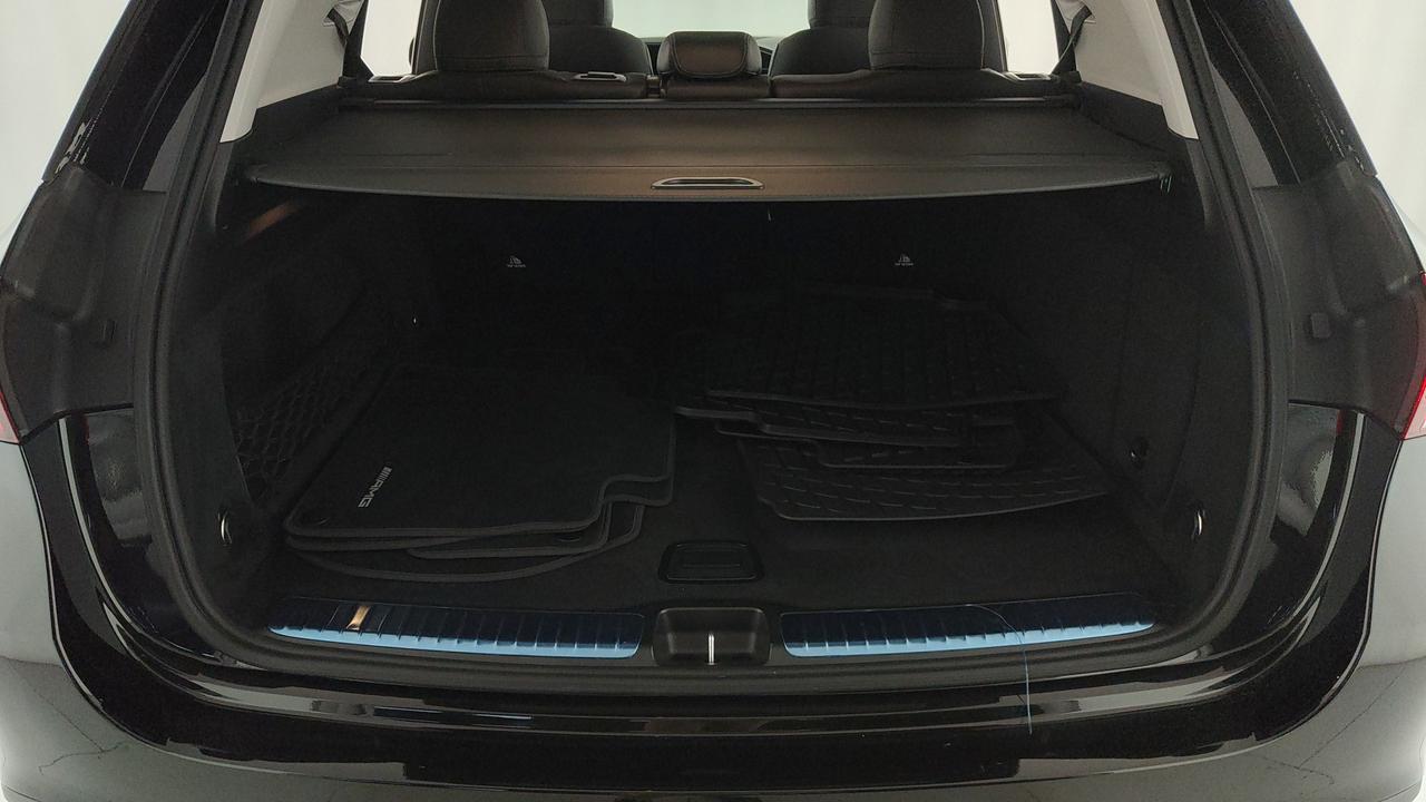 Mercedes-Benz GLE 300 d mhev Premium 4matic auto