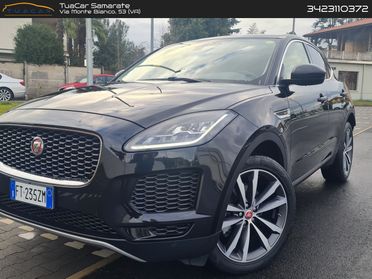 Jaguar E-Pace E - Pace D150 S #8214