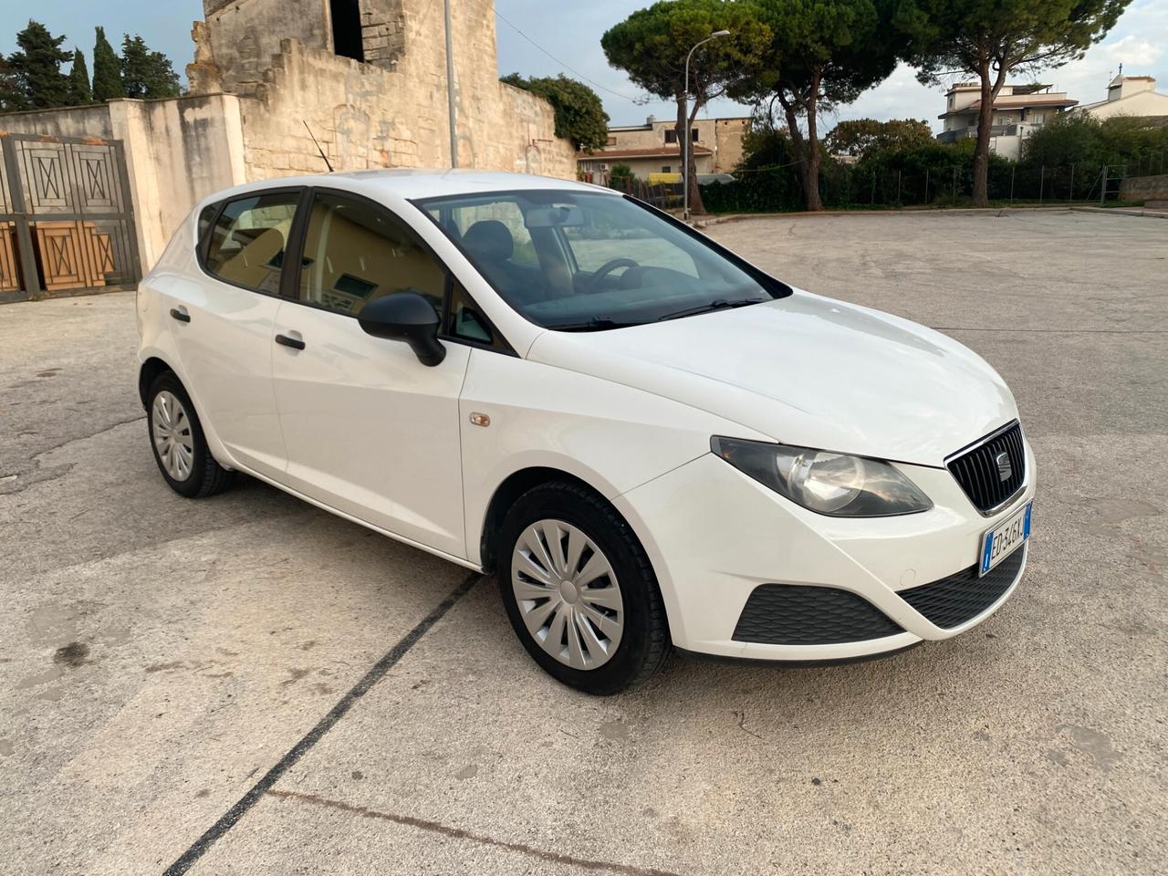 Seat Ibiza 1.2 5p. Style