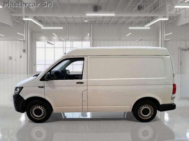 VOLKSWAGEN T6 Transporter 2.0 TDI 150cv 4MOTION 4x4 TM - FM237B
