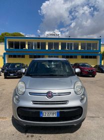 Fiat 500L 1.3 Multijet 85 CV Pop