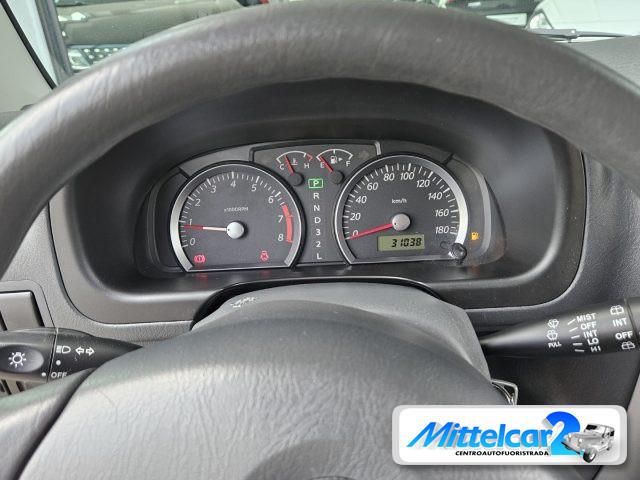 SUZUKI Jimny 1.3i 16V cat 4WD Special