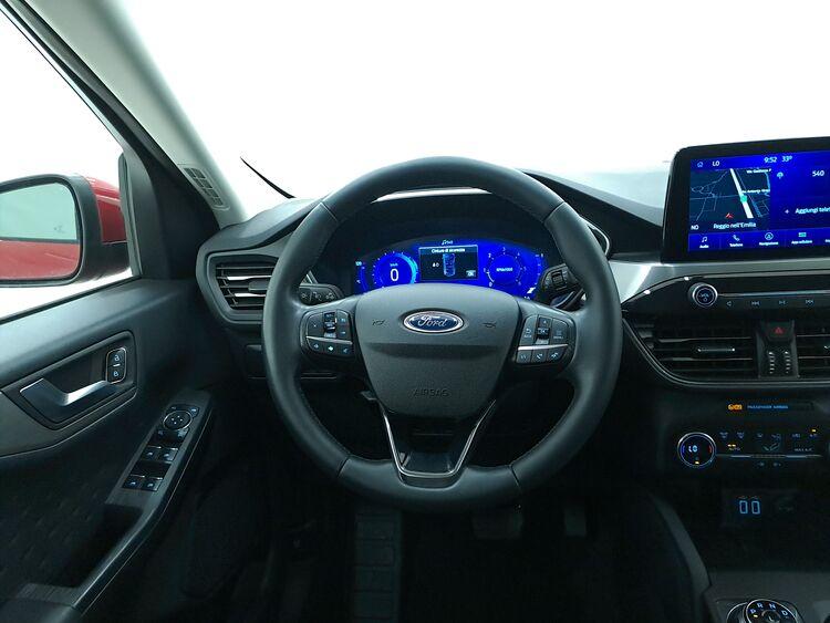 Ford Kuga Titanium Business AWD BR042505 2.0 Diesel 190CV