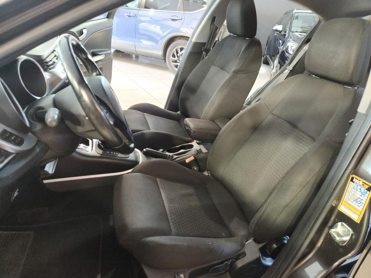 Alfa Romeo Giulietta (AUTO IN ARRIVO)