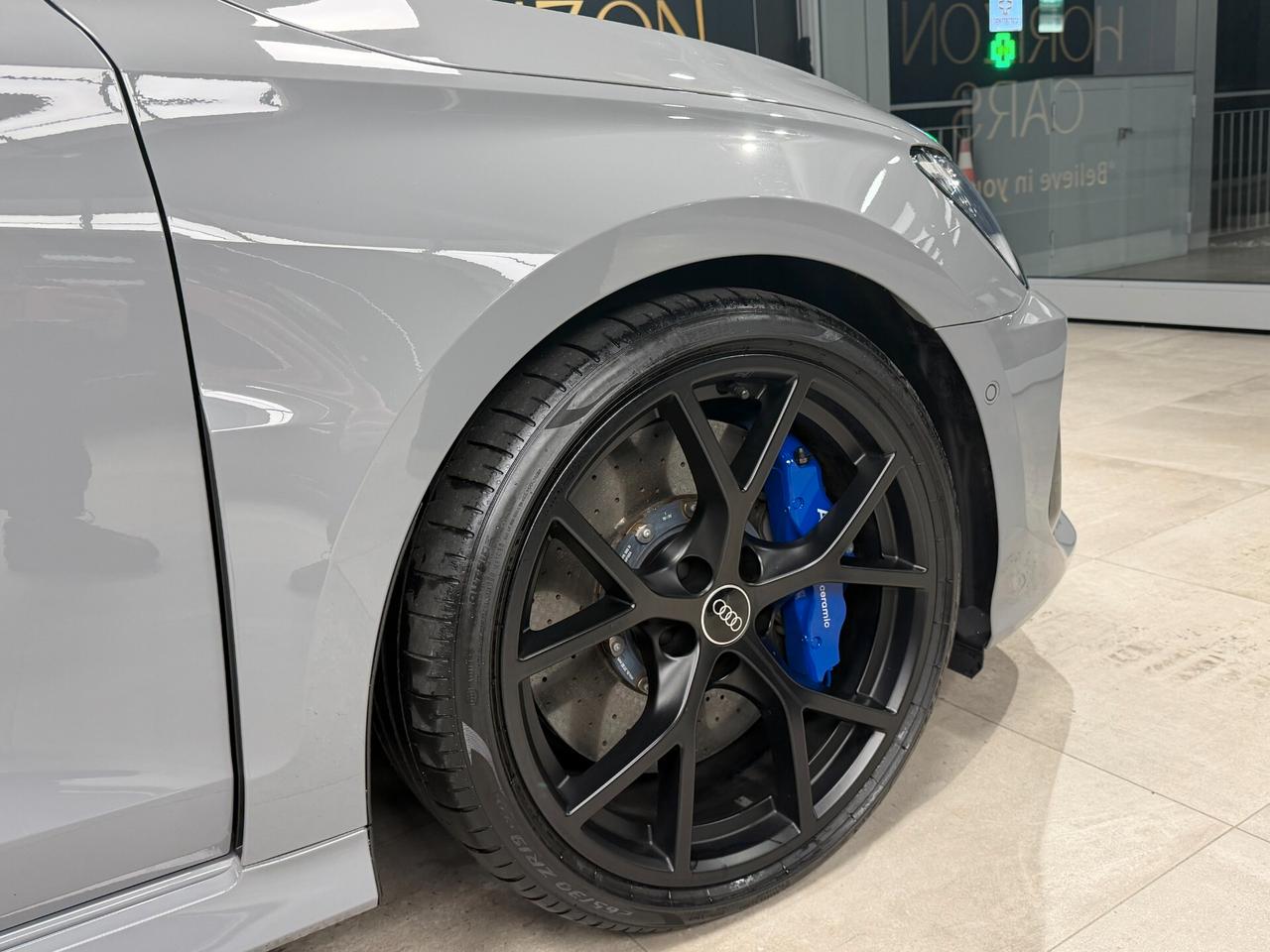 Audi RS3 Sportback 2.5 tfsi quattro *STAGE 2