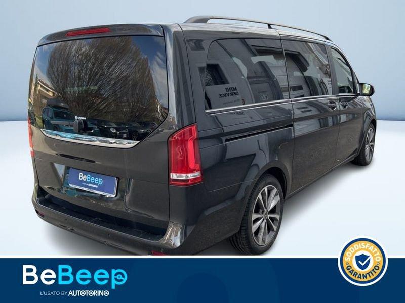 Mercedes-Benz Classe V V LONG 250 D PREMIUM AUTO