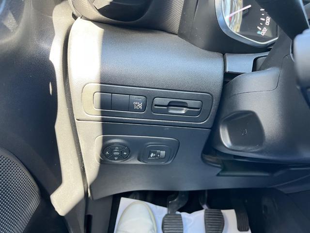 CITROEN C3 Aircross BlueHDi 100 Shine Bi - Color