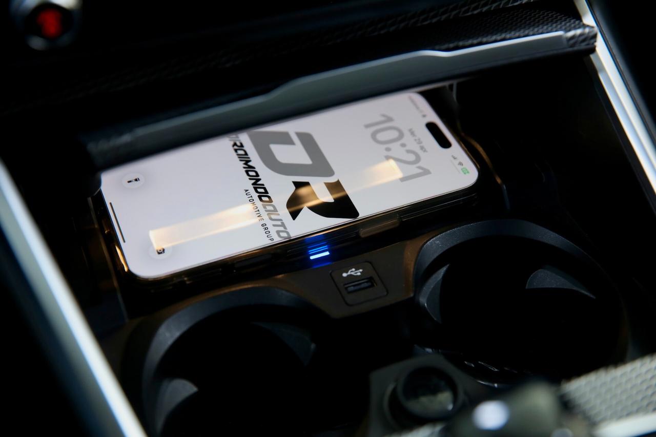 Bmw 320 d Msport auto