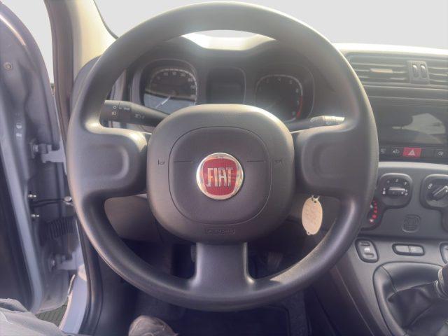 FIAT Panda Panda 1.0 FireFly Hybrid