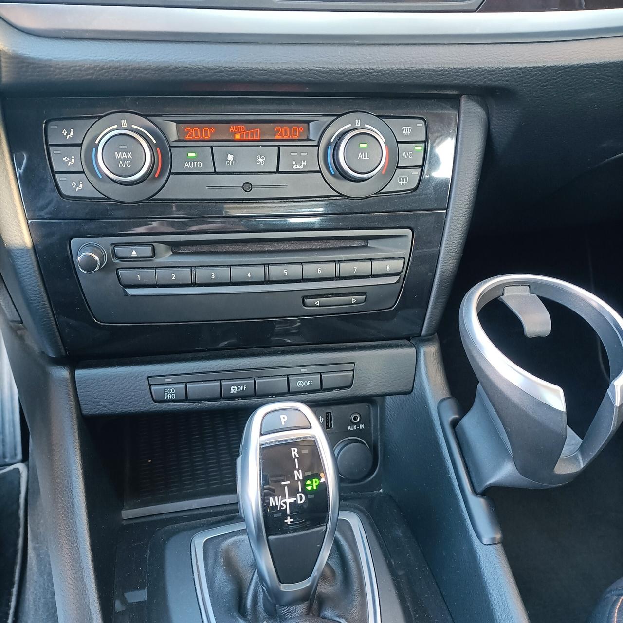 Bmw X1 sDrive18d X Line