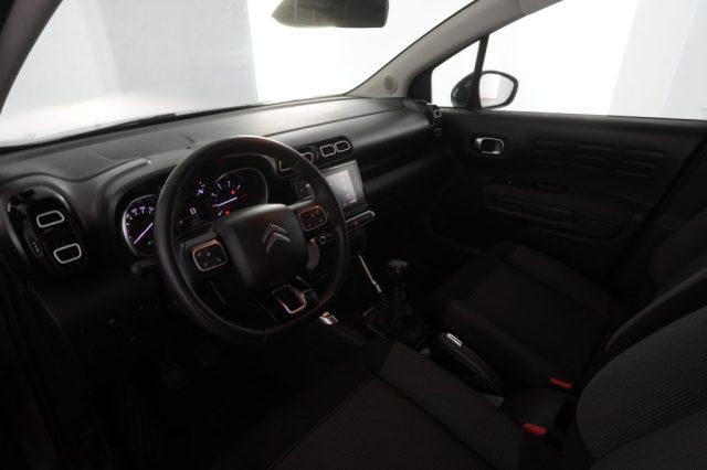 CITROEN C3 Aircross C3 Aircross PureTech 110 S&S Plus