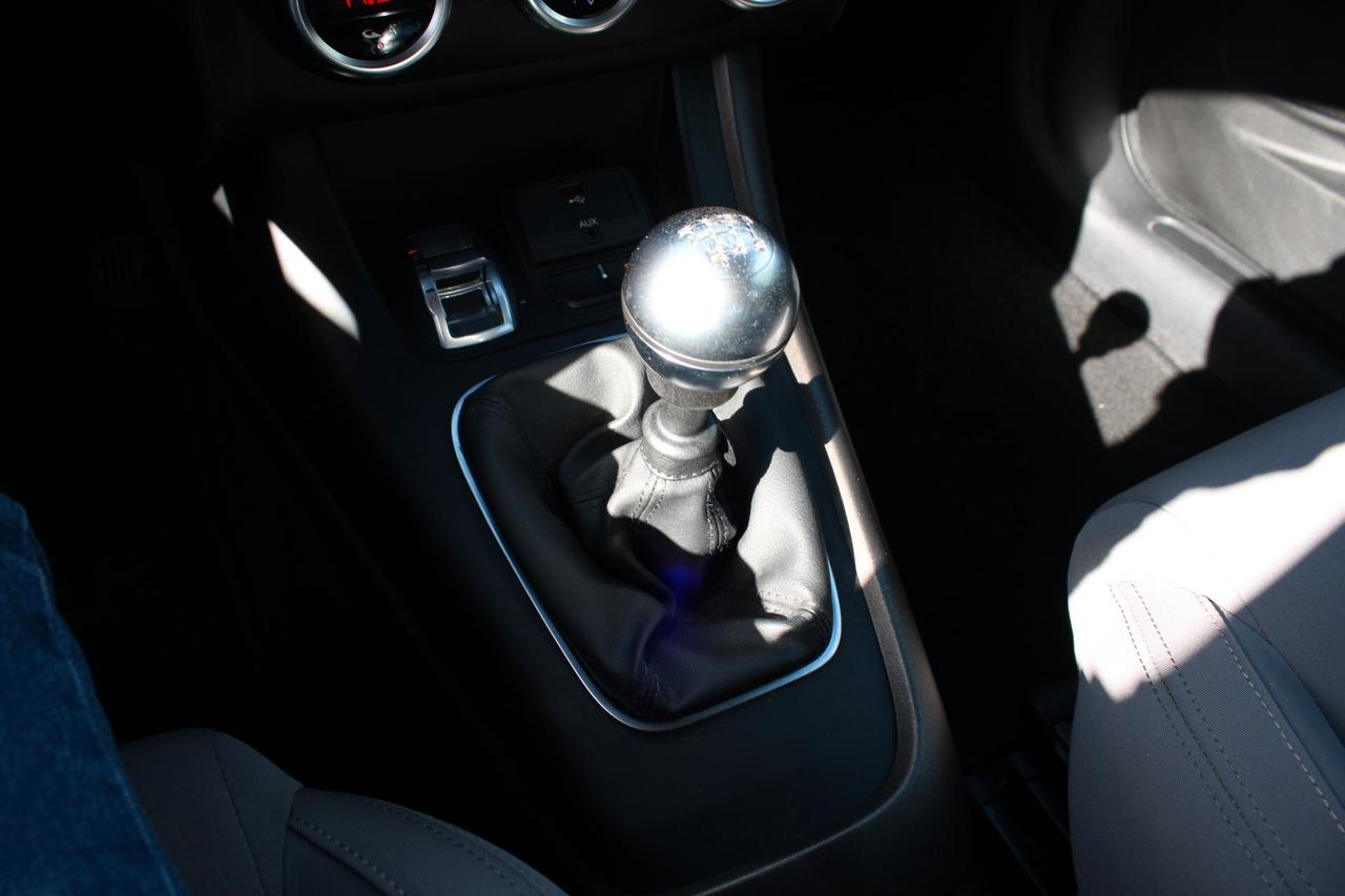 Alfa Romeo Giulietta 1.6 JTDm-2 105 CV Exclusive