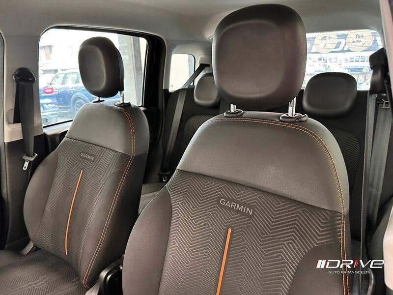 FIAT Panda Panda 1.0 FireFly S&S Hybrid Garmin