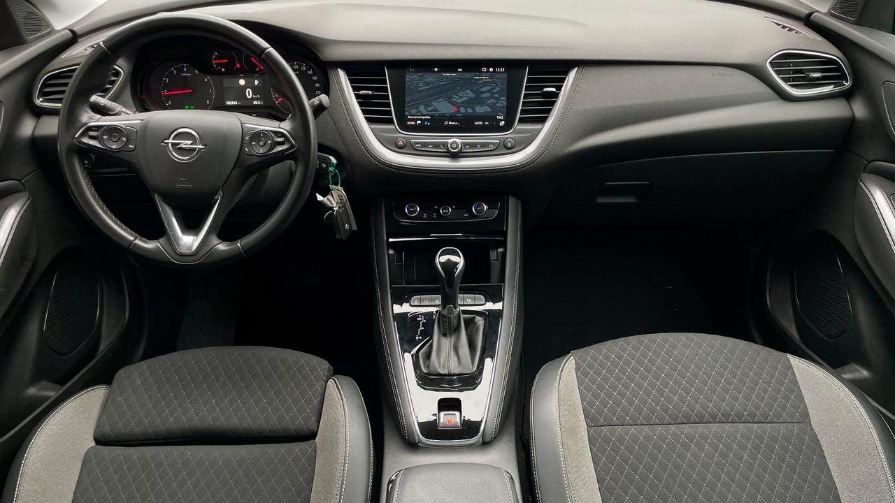 OPEL GRANDLAND X 1.5 ECOTEC ADVANCE 131CV - FULL LED, CAR PLAY, NEOPATENTATI