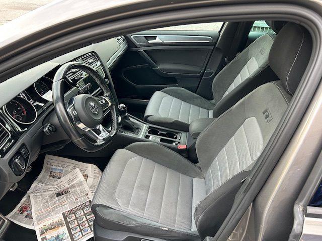 VOLKSWAGEN Golf 1.4 TSI 5p. Sport Edition BlueMotion Technology