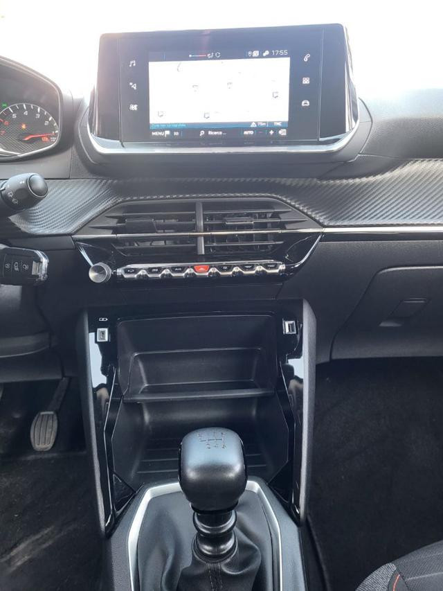PEUGEOT 2008 PureTech 100 S&S Allure