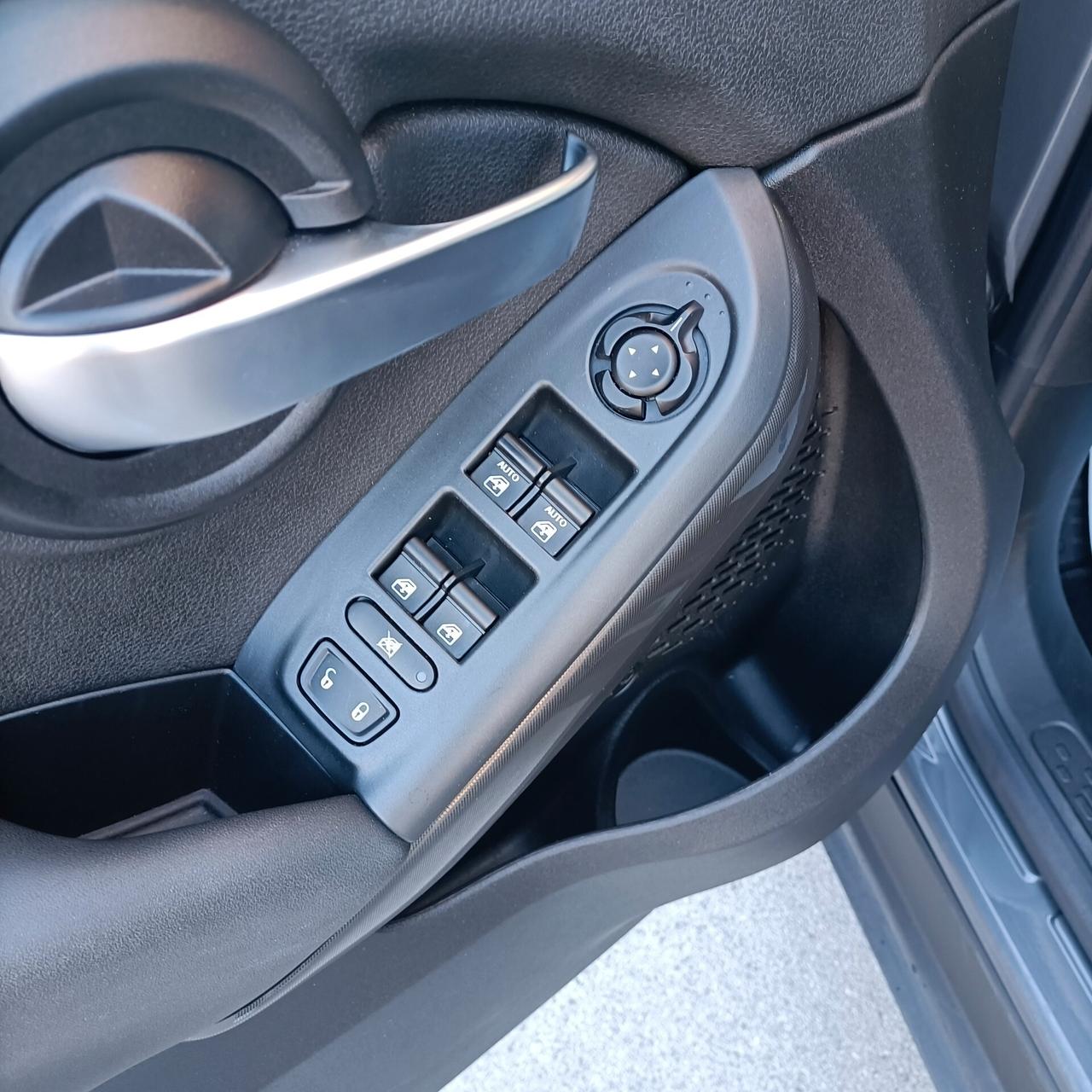 Fiat 500X 1.3 MultiJet 95 CV Connect