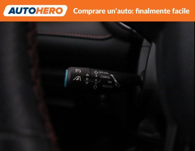 MG EHS Plug-in Hybrid Luxury