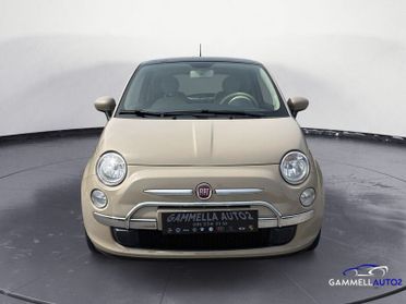 FIAT 500 1.2 Lounge AUTOMATICA