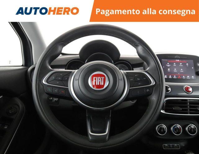 FIAT 500X 1.0 T3 120 CV Urban