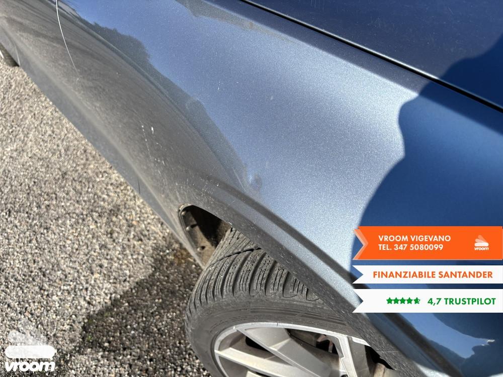 VOLVO V60 (2018-->) V60 D4 Geartronic Business ...