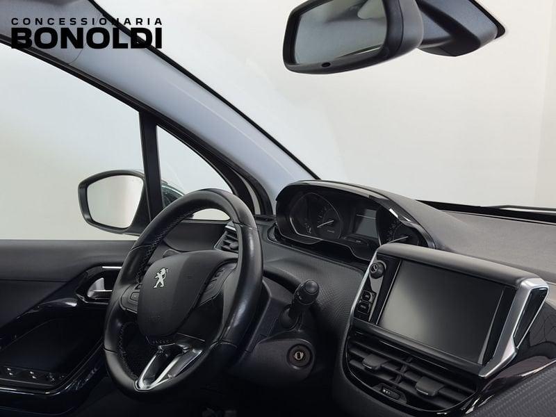 Peugeot 208 Allure PureTech 82cv S/S Neopat.