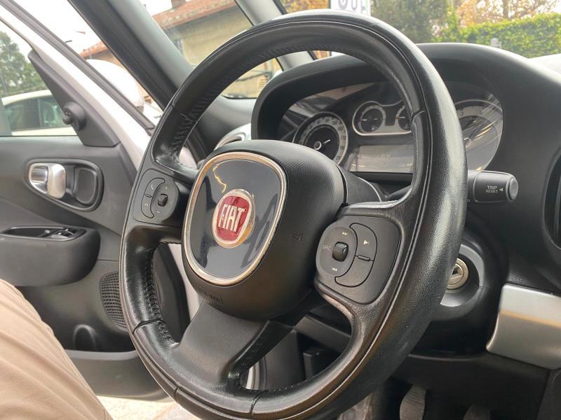 Fiat 500 L 500L 1.3 mjt Pop Star 85cv