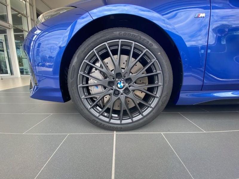 BMW Serie 1 M135i xDrive