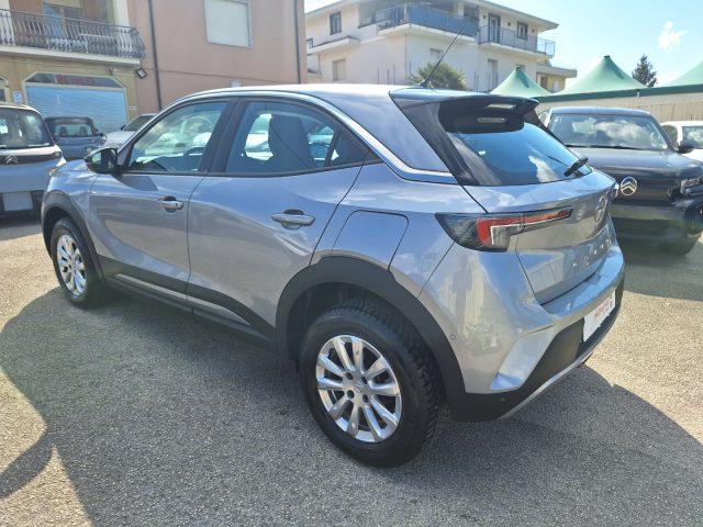 OPEL Mokka 1.5 diesel Edition