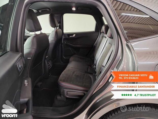 FORD Kuga 3 serie Kuga 1.5 EcoBlue 120 CV aut....