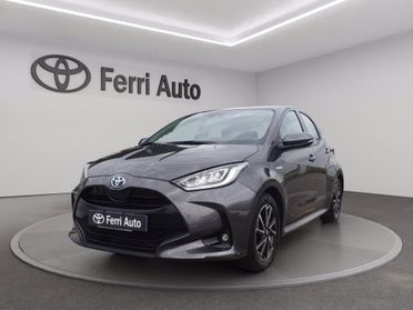 TOYOTA Yaris 1.5h trend del 2021