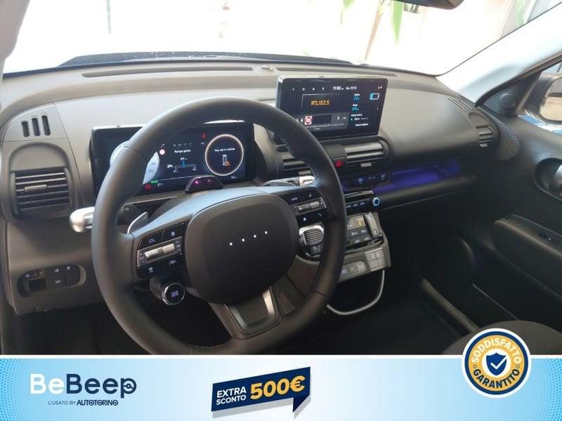 Hyundai Inster 49KWH XCLASS