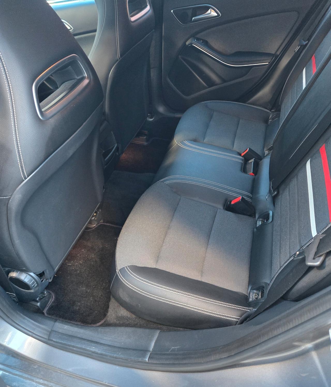 Mercedes-benz A 180 CDI Premium