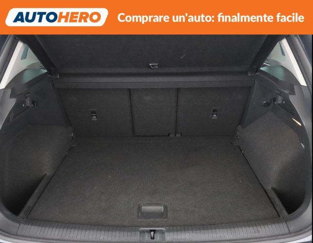 VOLKSWAGEN Tiguan 2.0 TDI 150 CV SCR DSG Life