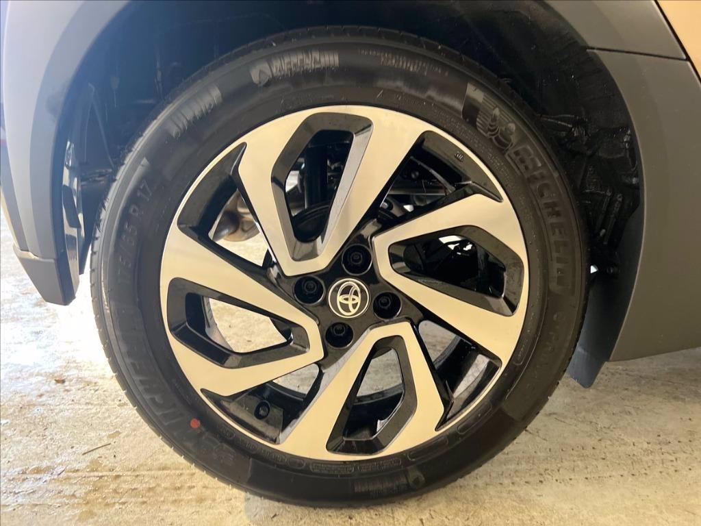 TOYOTA Aygo X 1.0 Trend 72cv del 2025