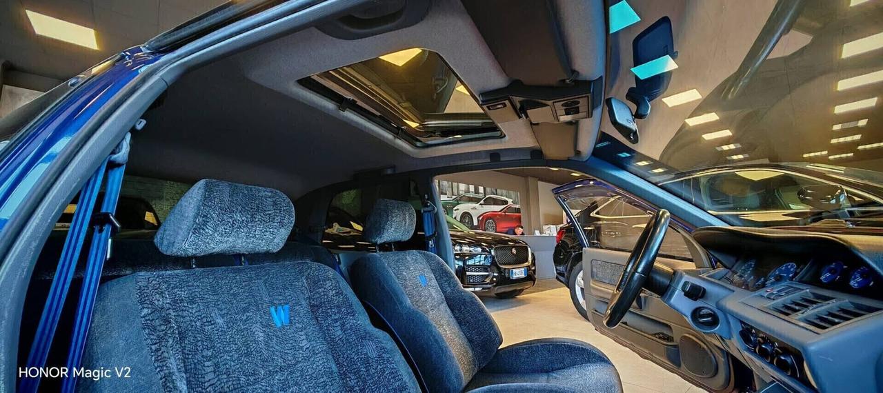 RENAULT CLIO 2.0 WILLIAMS