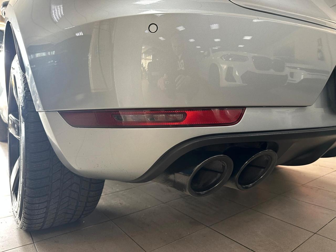 Porsche Macan 2.0 PDK FULL FULL OPT SEMPRE TAGLIANDATA PERFETTA!!!!!!!
