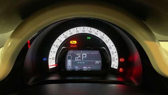 Renault Twingo Twingo 22 kWh Zen Twingo Zen 22kWh