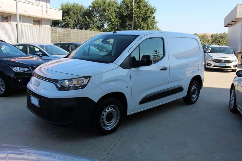 FIAT Doblò Doblò 1.5 BlueHdi 100CV PC-TN Van