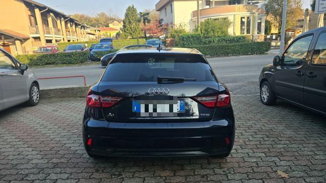 AUDI A1 SPB 25 TFSI Admired