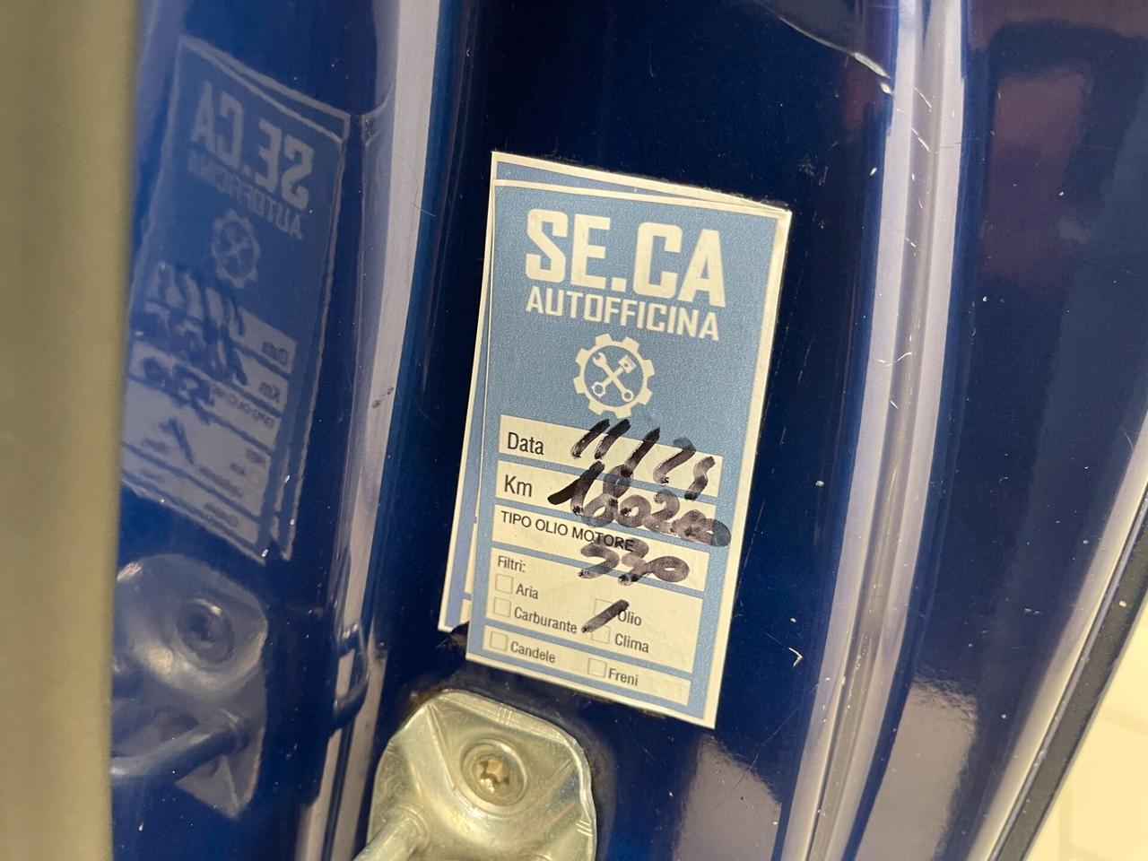 Alfa Romeo MiTo Distinctive 1.4 105cv-Ok Neopatentati-LEGGI SOTTO