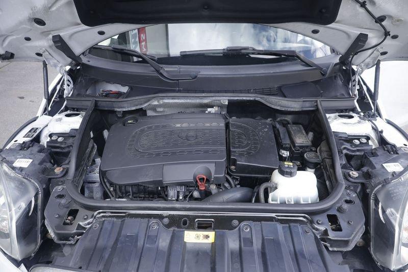MINI Countryman MINI Countryman Mini One D Business Countryman Unicoproprietario