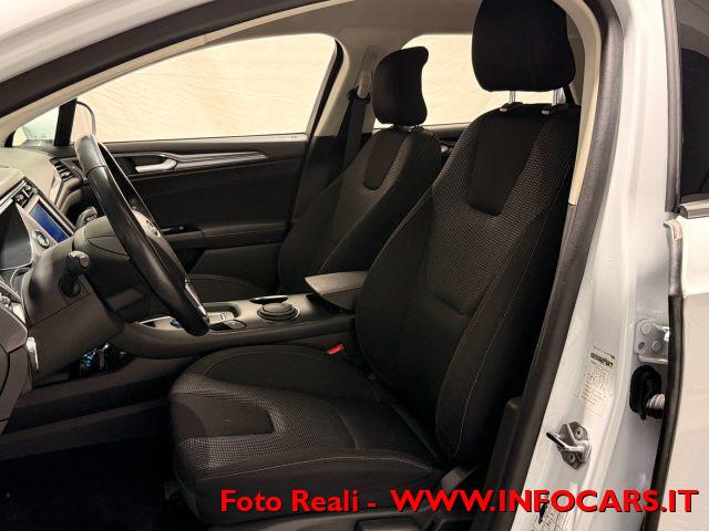 FORD Mondeo SW 2.0 150 CV Aut. Titanium Business - PROMO