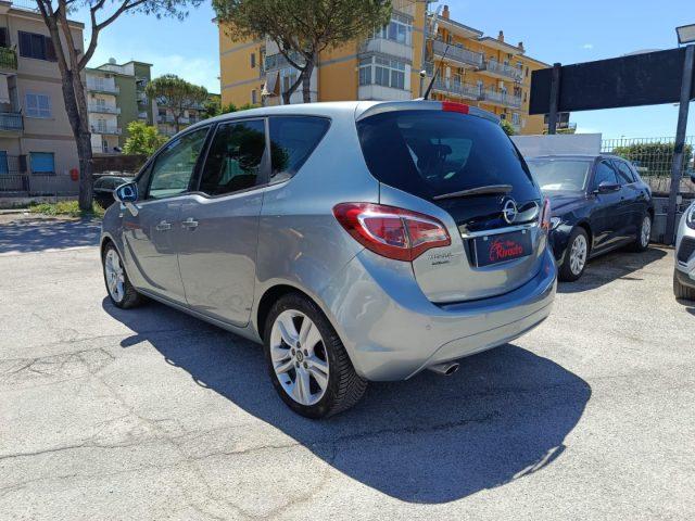 OPEL Meriva 1.6 CDTI 110CV Start&Stop Cosmo