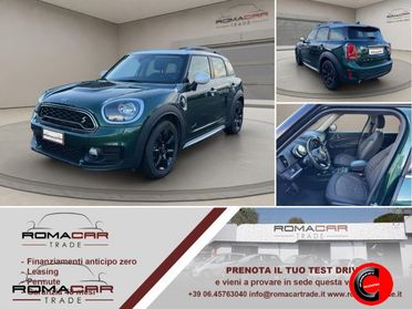 MINI Countryman 1.5 Cooper Boost Countryman PLUG IN