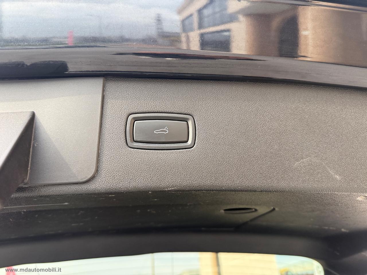 PORSCHE Cayenne 3.0 V6 E-Hybrid TETTO 21 CAMERA FULL